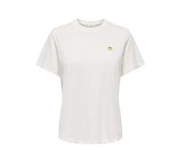 Jdy Pisa Life S/S JRS Noos Haut imprimé