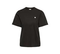 JDY T-shirt 'JDYPISA' chocolat, Taille L