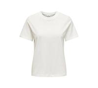 Jacqueline de Yong T-shirt Pisa blanc Taille M