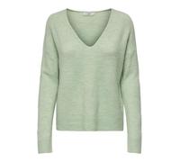 JDY Pull-over 'JDYElanora' menthe, Taille L