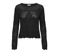 JdY Pull en Maille JDYSUN Pull en Maille Black L Black L