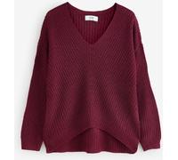 JDY Pull JDY en maille à col en V