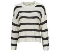 Pull femmes JDY JDYJUSTY Beige EU L