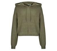 Pull femmes JDY JDYRUE LIFE Kaki EU XL