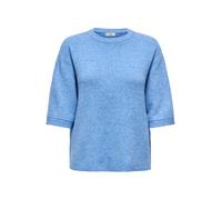 JDY Pull-over bleu, Taille S