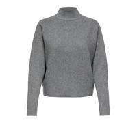 JDY Pull-over gris, Taille M