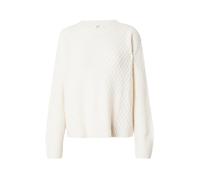 JDY Pull-over 'JDYBigum' blanc cassé, Taille M