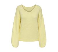 JDY Pull-over 'JDYDinea' citron, Taille M