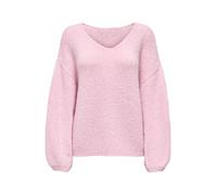 Jacqueline de Yong – Pull-over JDYDinea – rose – Taille L