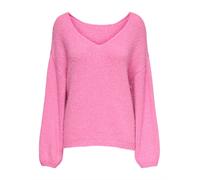 JDY Pull-over 'JDYDINEA' rose, Taille M