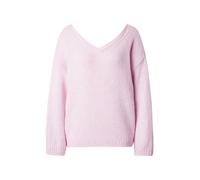 JDY Pull-over 'JDYDINEA' rose, Taille XL