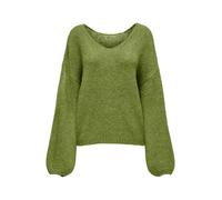 JDY Pull-over 'JDYDINEA' roseau, Taille L