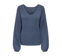 JDY Pull-over 'JDYDINEA' saphir, Taille L