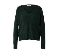 JDY Pull-over 'JDYElanora' vert foncé, Taille XS