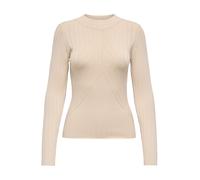 JDY Pull-over 'JDYKate' crème, Taille XL