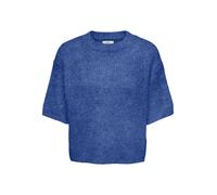 JDY Pull-over 'JDYLINEA' bleu, Taille L
