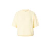 JDY Pull-over 'JDYLinea' jaune pastel, Taille L