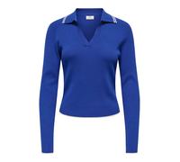 JDY Pull-over 'JDYNANNA' bleu, Taille XL