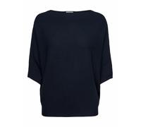 JDY Pull-over 'JDYNew Behave' bleu foncé, Taille S