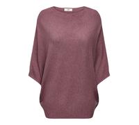 JDY Pull-over 'JDYNEW BEHAVE' mauve, Taille XXS