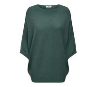 JDY Pull-over 'JDYNew Behave' vert foncé, Taille M