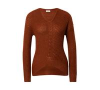 JDY Pull-over 'JDYNew Megan' rouille, Taille S