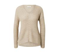 JDY Pull-over 'JDYNEW MEGAN' taupe, Taille M