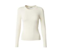 JDY Pull-over 'JDYPlum' crème, Taille L