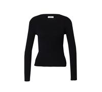 JDY Pull-over 'JDYPLUM' noir, Taille XL