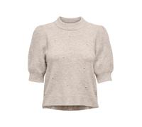 JDY Pull-over 'JDYRue' greige, Taille L