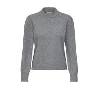 JDY Pull-over 'JDYRUE' gris chiné, Taille L