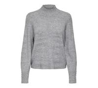 JDY Pull-over 'JDYRue' gris, Taille M