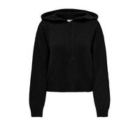 JDY Pull-over 'JDYRue' noir, Taille XL