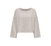 JDY Pull-over 'JDYRue' taupe, Taille XS