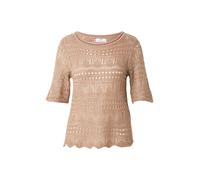 JDY Pull-over 'JDYSUN LAY' sépia, Taille S