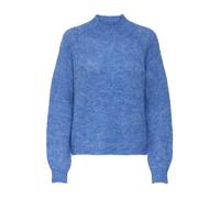 JDY Pull-over 'JDYZoey' bleu roi, Taille XS