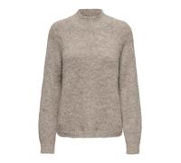 JACQUELINE DE YONG Pull en Maille JDYZOEY Pull en Maille Chateau Gray XL Chateau Gray 1 XL