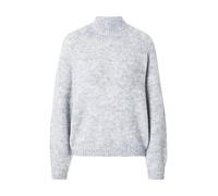 JDY Pull-over 'JDYZoey' gris clair, Taille L