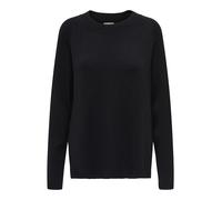 JDY Pull-over 'Marco' noir, Taille XXS