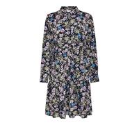 Jdy Robe à Manches Longues Piper Aop