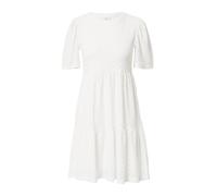 JDY Robe 'Carla Cathinka' blanc, Taille 44
