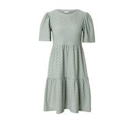 JDY Robe 'CARLA CATHINKA' vert clair, Taille 34