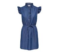 JDY Robe-chemise 'JDYKai' bleu, Taille 44