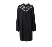 JDY Robe-chemise 'JDYLion' noir, Taille 34