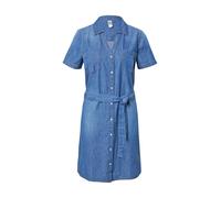 JDY Robe-chemise 'JDYSAINT' bleu denim, Taille 32