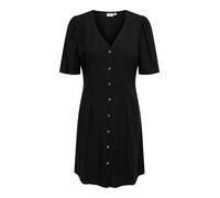 JDY Robe-chemise 'JDYSay' noir, Taille 40