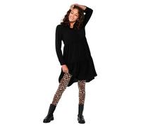 Jdy Robe Courte à Manches Longues Piper Aop