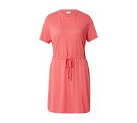 JDY Robe 'DALILA' rouge clair, Taille 32