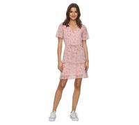 JdY Robe de cocktail Melly pour femme- Rose-rouge-bleu marine-bleu clair- M XS