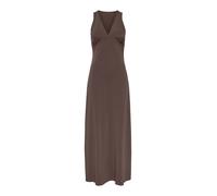 JDY Robe de soirée 'JDYAya' brun foncé, Taille 38